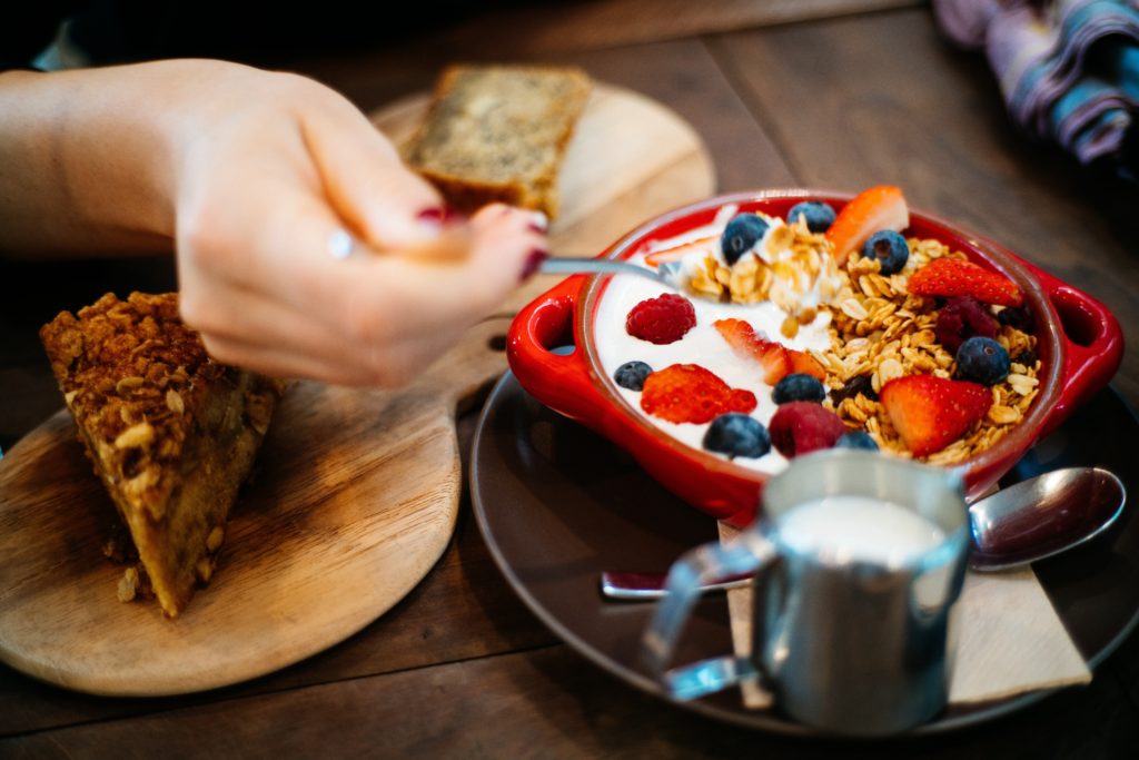 The cereals of a lifetime are still part of our breakfast