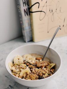 The cereals of a lifetime are still part of our breakfast