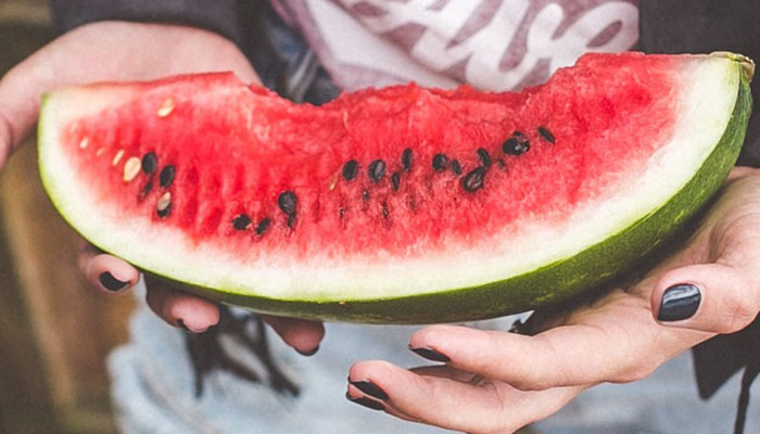 Watermelon and its nutritional benefits