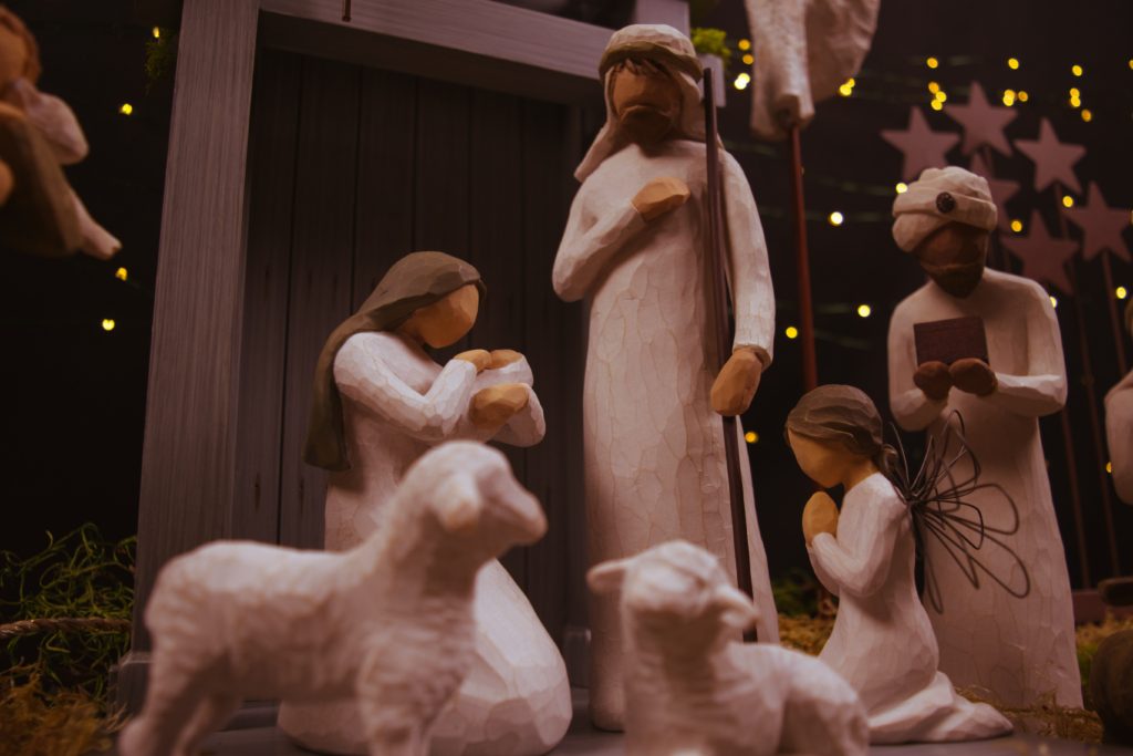 Christmas Nativity 